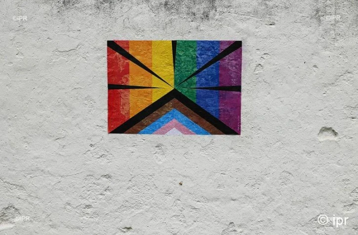 Mouvement LGBT