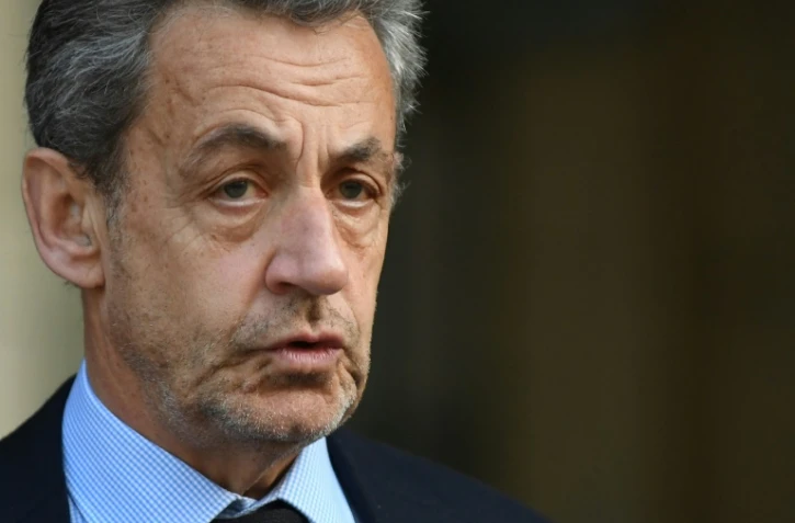 Affaires des "écoutes": Nicolas Sarkozy de retour à la barre