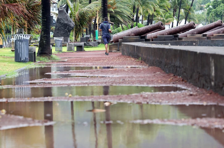 météo réunion