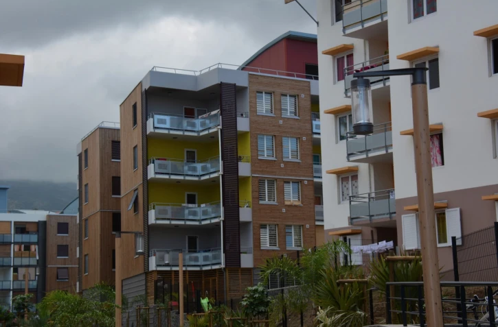 logements sociaux TCO