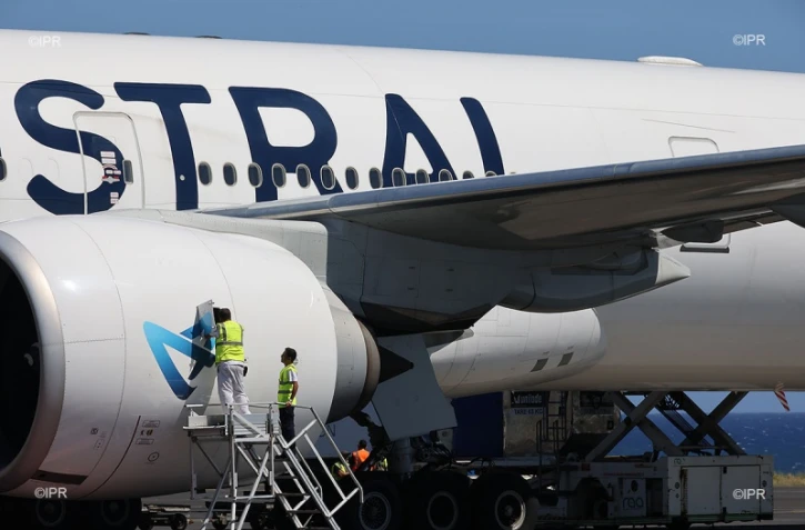 Air Austral