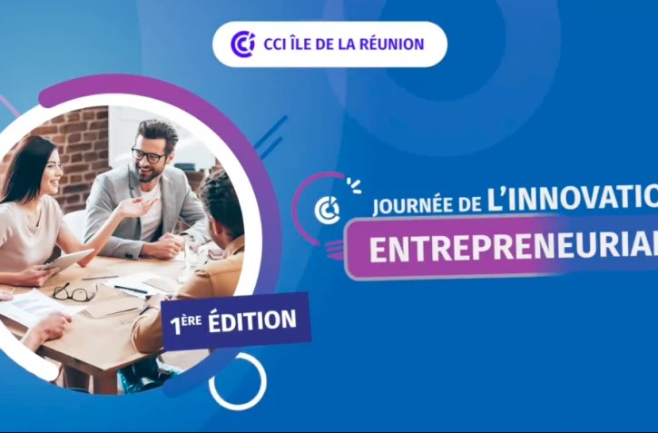 journée de l'innovation entrepreneuriale