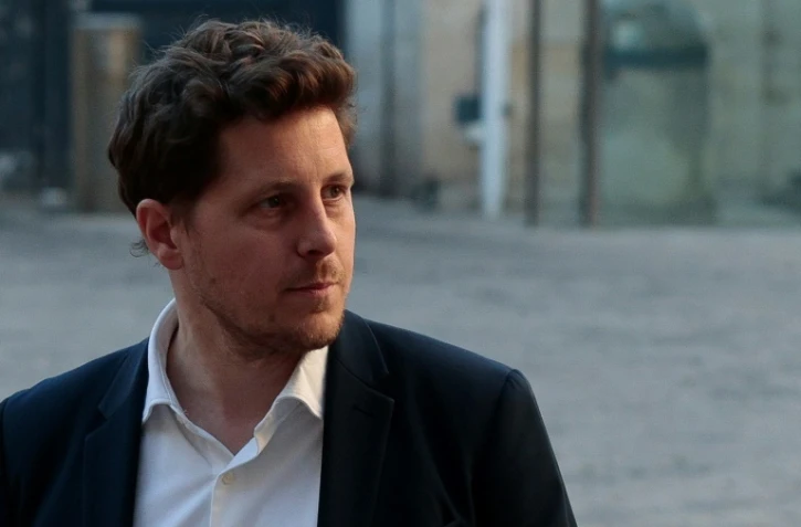 EELV: Julien Bayou, emporté par la vague #Metoo, démissionne de son poste de secrétaire national