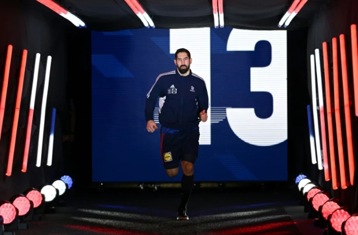 Mondial de hand: Nikola Karabatic titulaire en finale