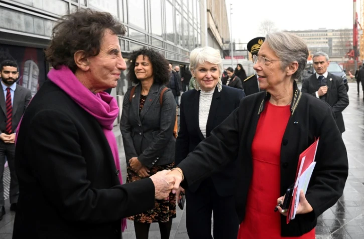 Lutte contre les discriminations: création d'un mémorial pour les gens du voyage