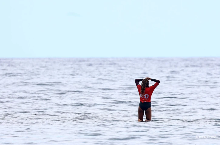 Open surf saint-leu 2022