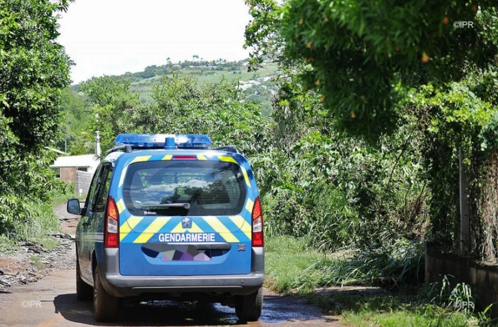 GENDARME