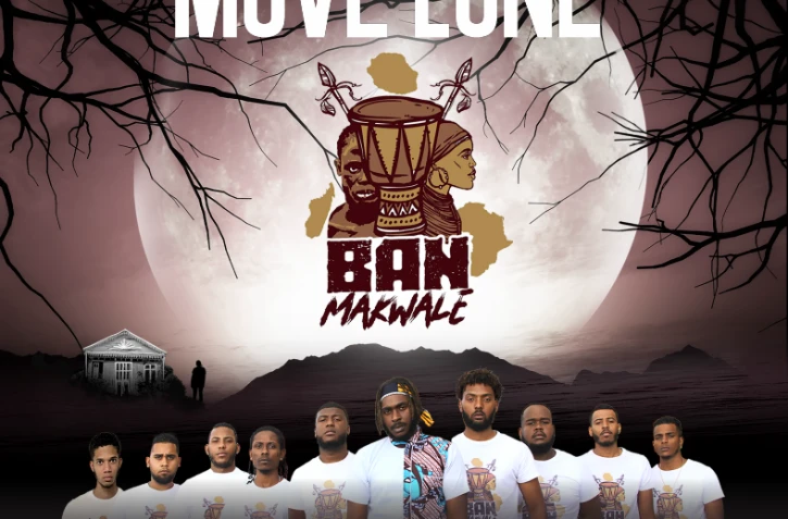 Mové Lune, Ban Makwalé