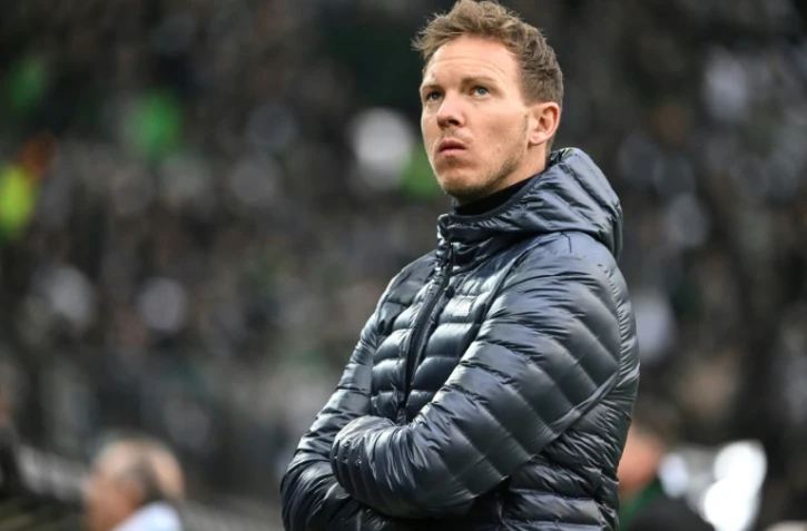Allemagne: Nagelsmann out, la spectaculaire décision du Bayern qui engage Tuchel