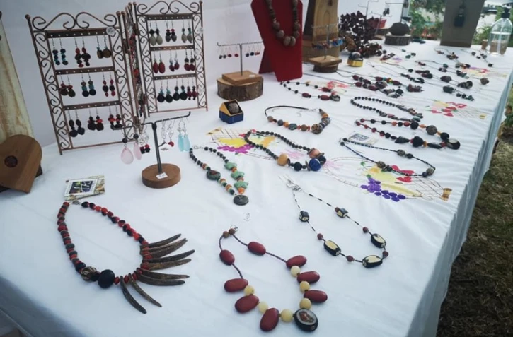 Marché de l'art