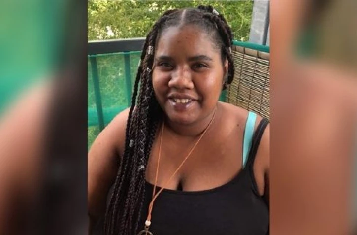 Disparition inquiétante : la gendarmerie recherche Florina Cavane
