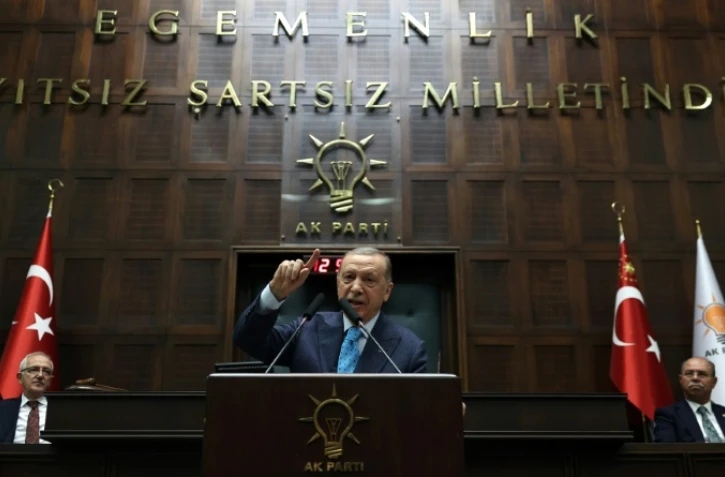 Otan: Ankara donne un coup d'arrêt à l'adhésion de la Suède et de la Finlande