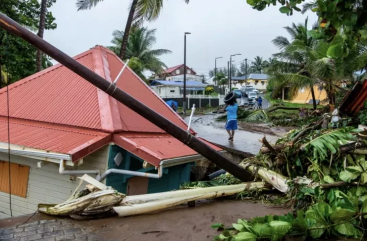 tempête fiona
