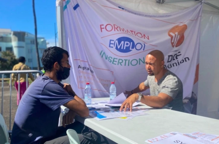 Saint-Denis : un premier forum du BTP réussi