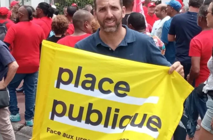 Christophe Estève