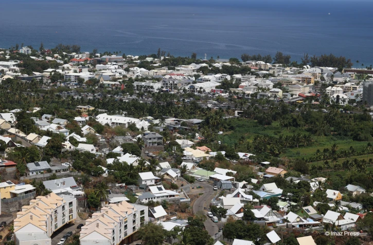 ville de Saint-Paul