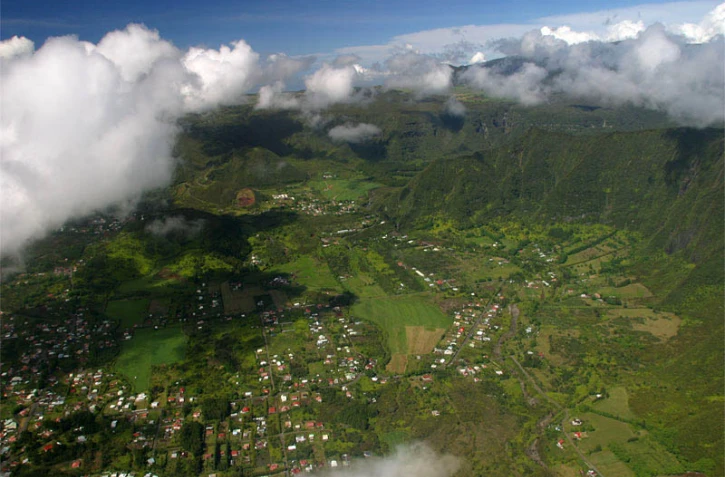 Plaines des Palmistes