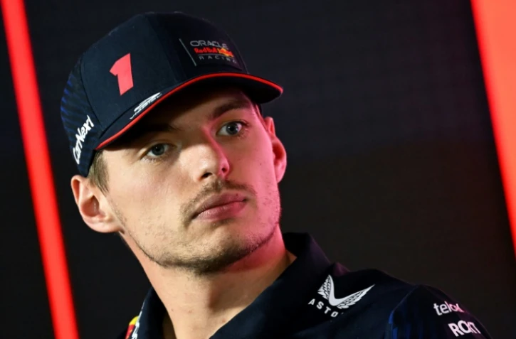 F1: Verstappen remet sa couronne en jeu, ses rivaux en quête de signes à Bahreïn