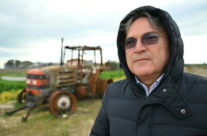 Méconnue, la "quatrième mafia" d'Italie est pourtant la plus violente