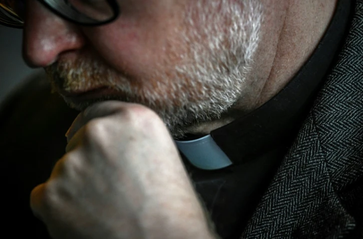 Le Portugal découvre que la pédocriminalité dans l'Eglise a fait près de 5.000 victimes