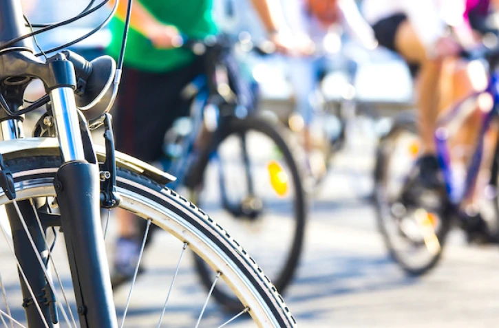 Baladez-vous gratuitement en vélo électrique