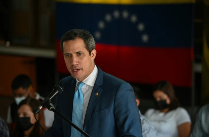 Venezuela: l'opposition divisée met fin à l'intérim Guaido