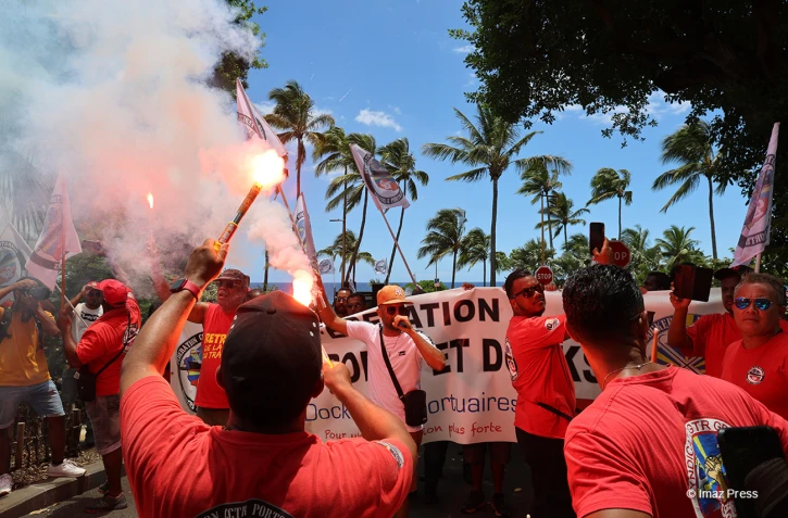 Manifestation réforme des retraites jeudi 16 février 2023