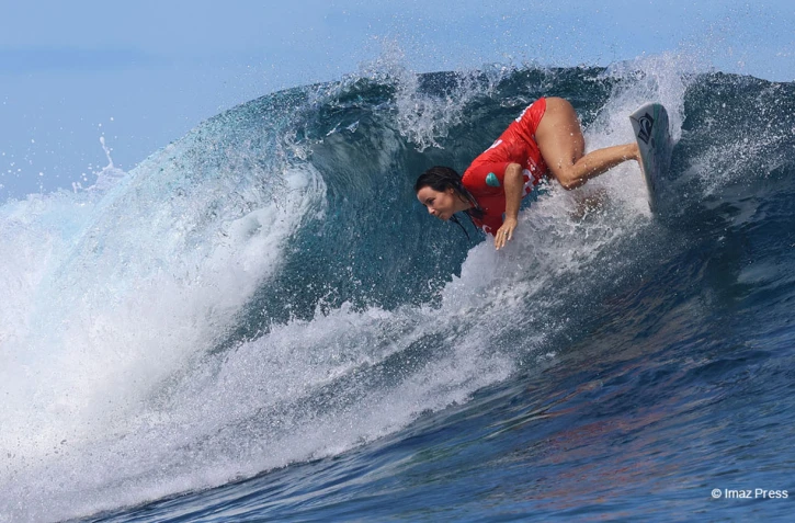 Open surf saint-leu 2022