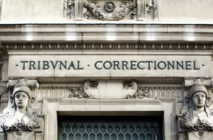 Tribunal - Justice