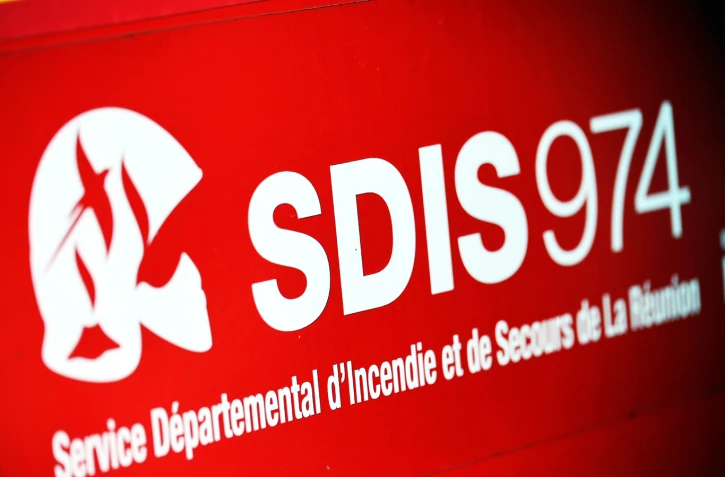 SDIS 974