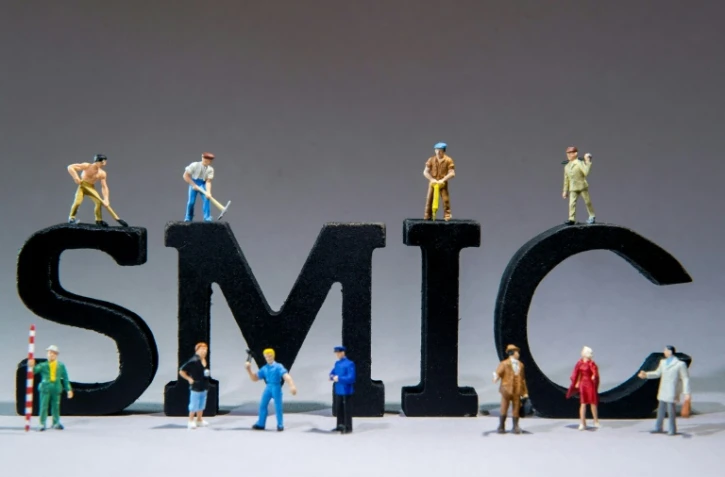 Smic