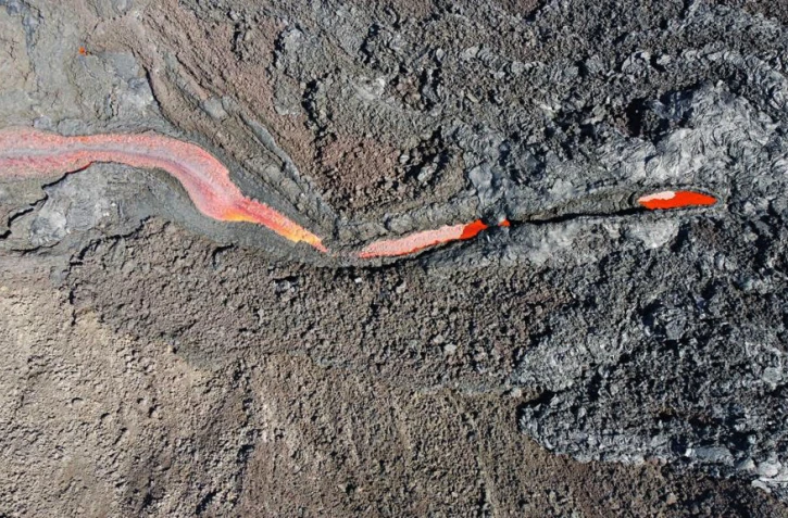 volcan septembre 2022