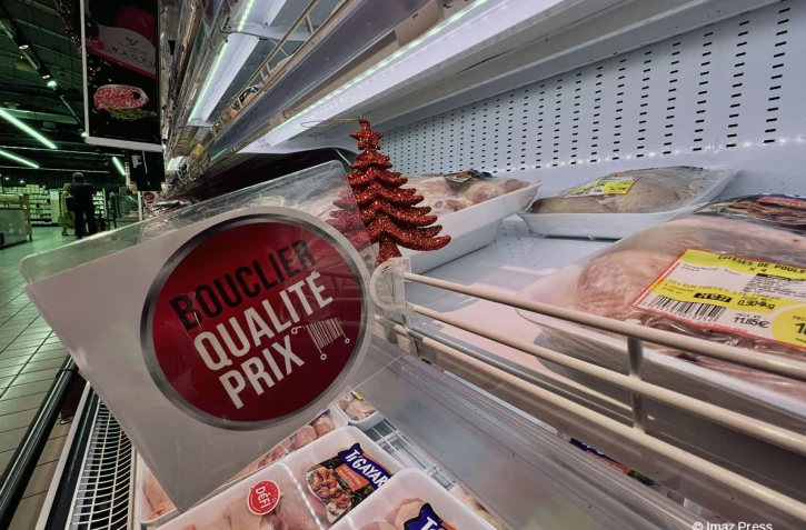noël bouclier qualité prix
