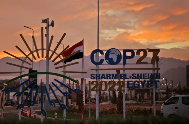 COP27: désaccords persistants à l'orée de la dernière ligne droite