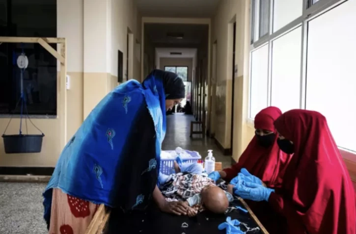 Famine - Somalie4