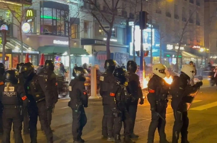 AFP