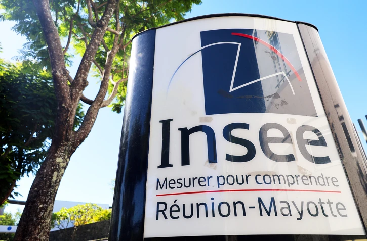 INSEE Réunion