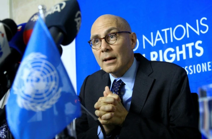 La répression doit cesser en Iran, exhorte l'ONU