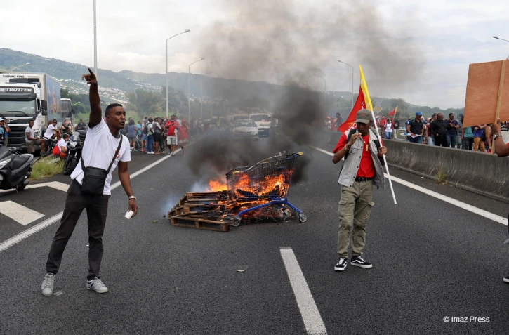Mobilisation contre la réforme des retraites