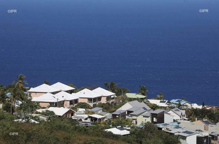 maisons individuelles