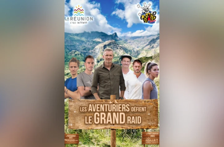 grand raid koh-lanta