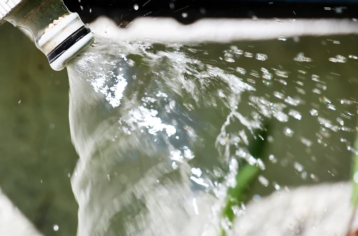 eau potable