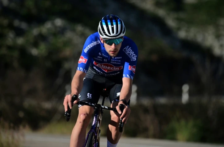 Quand le cyclisme "devient de la Formule 1", ou l'importance d'avoir un bon vélo