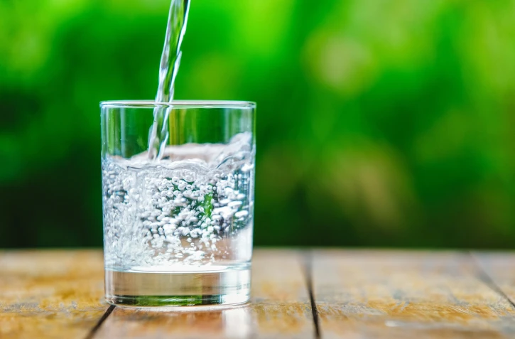dégradation de la qualité de l'eau - TCO