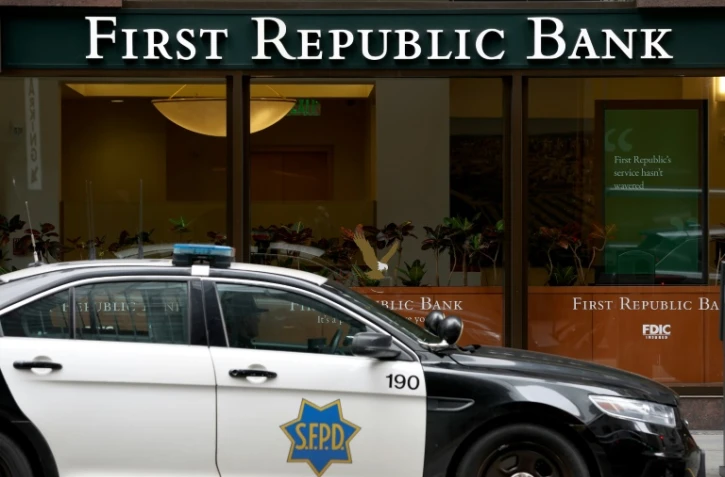 Répit sur les marchés après les mesures de soutien au système bancaire