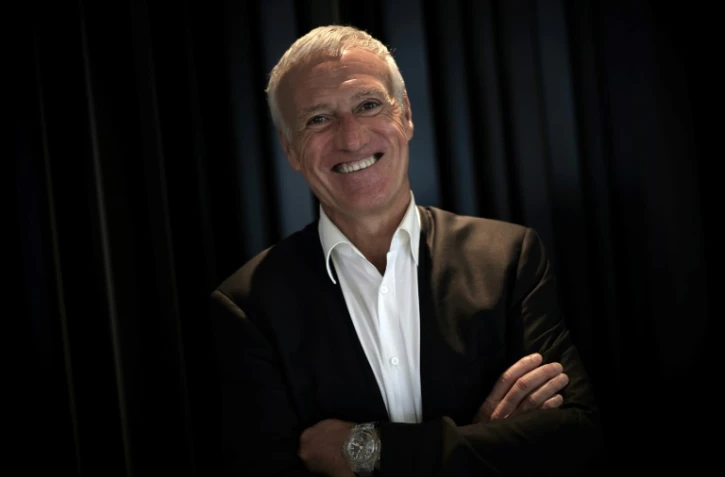 Mondial-2022: "Nous sommes devant une page blanche", affirme Deschamps à l'AFP