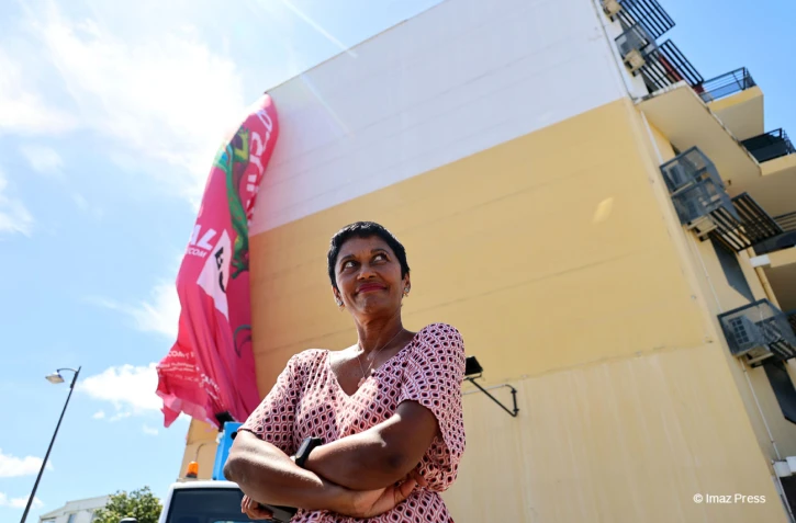 Saint-Denis à la reconquête de son espace visuel