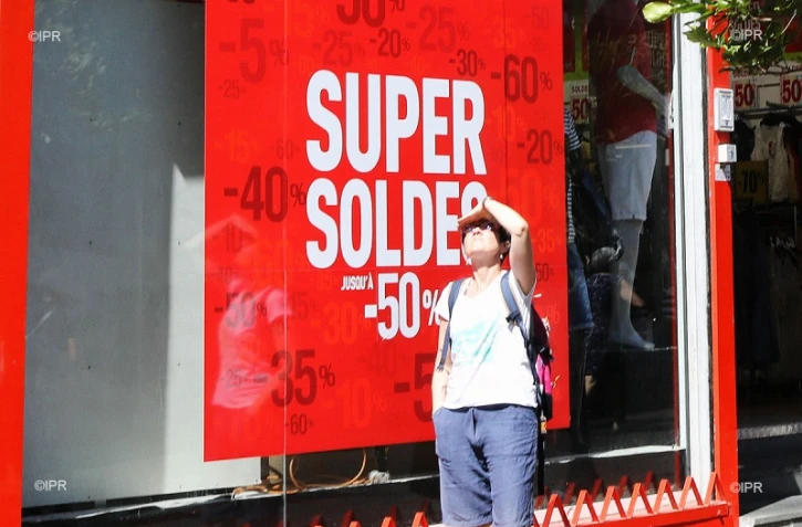 soldes