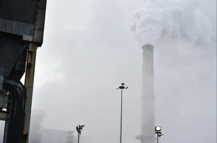 Climat: l'UE finalise les modalités d'une "taxe carbone" à ses frontières