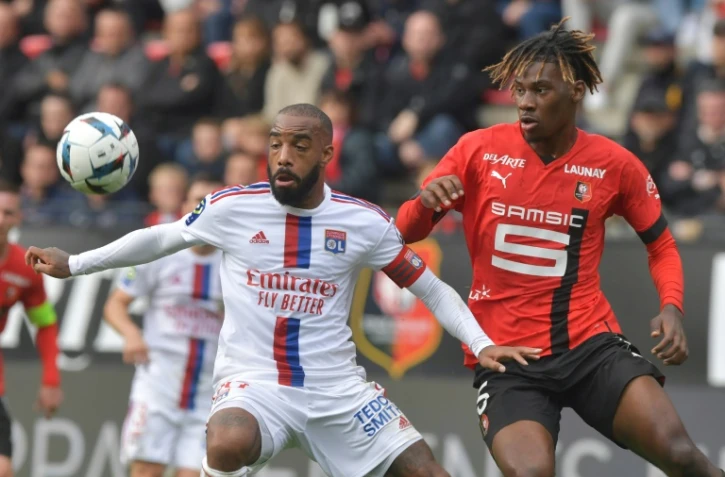 L1: Lyon et Blanc ne s'en sortent pas 
